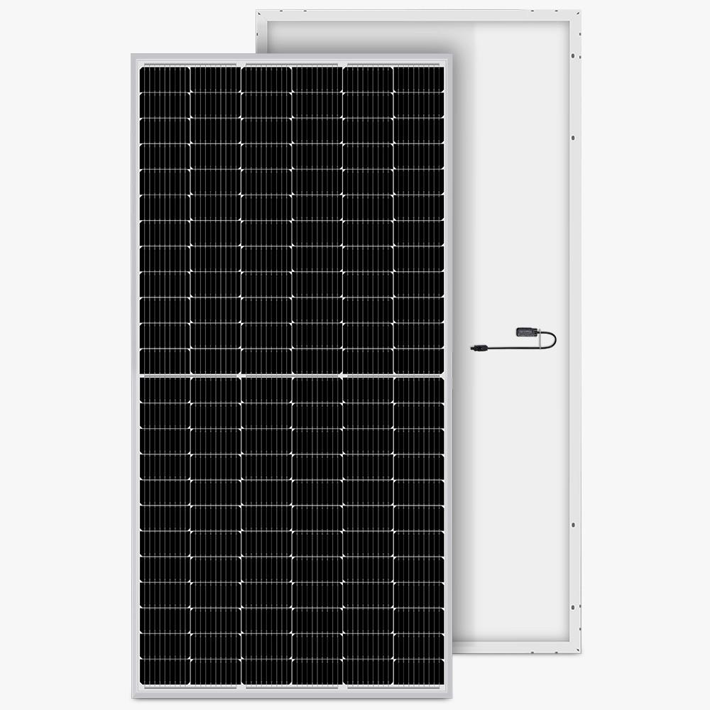 435 watt solar panel