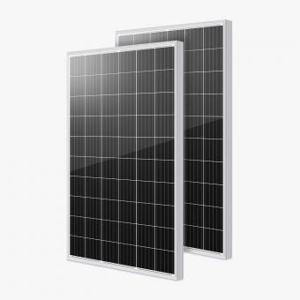 310 watt solar panel