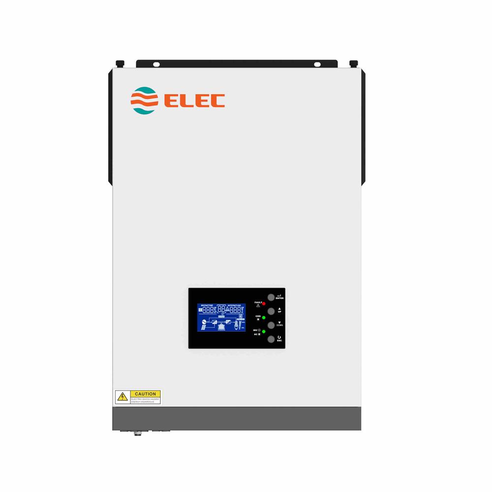 ELEC single phase offgrid inverter 3kw