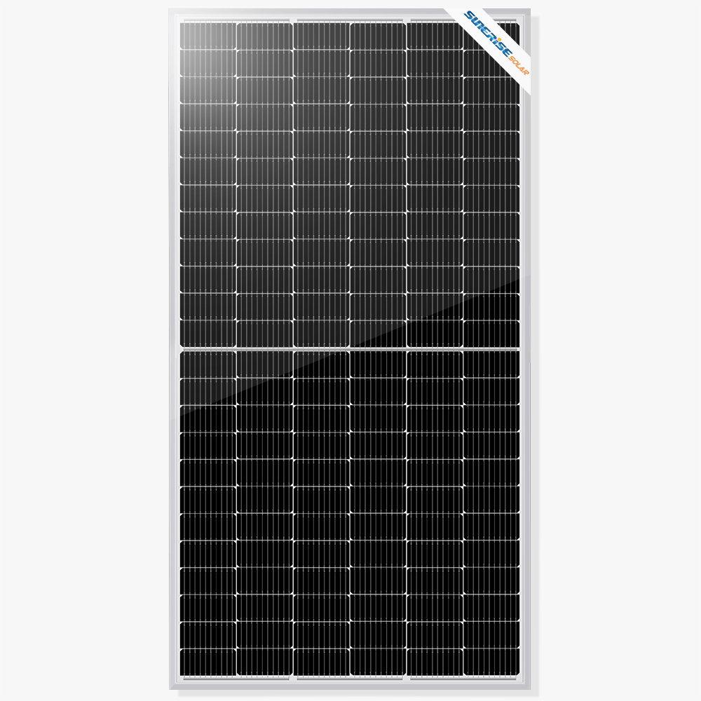 Factory Direct Sale Solar Panels