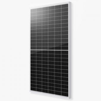 JC410-144M Solar Panels