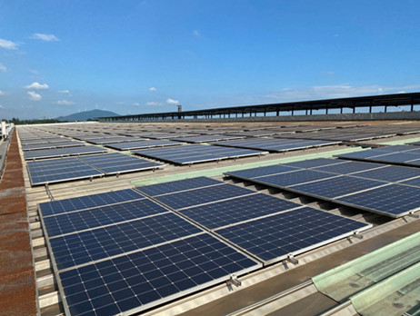 تولیدکنندگان چگونه می توانند از انرژی خورشیدی استفاده کنند؟