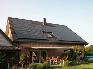 پانل های خورشیدی خود را با 6 مرحله تمیز کنید
    