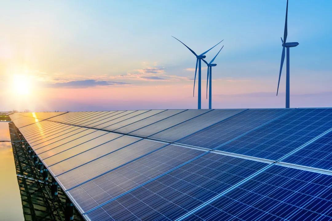 وود مکنزی: منطقه آسیا و اقیانوسیه دارای 7 گیگاوات تاسیسات انرژی تجدیدپذیر در سال 2022 است.